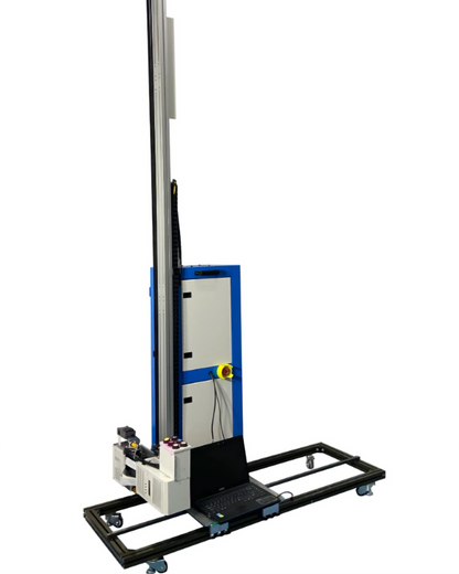 UV wall printer (2in1)