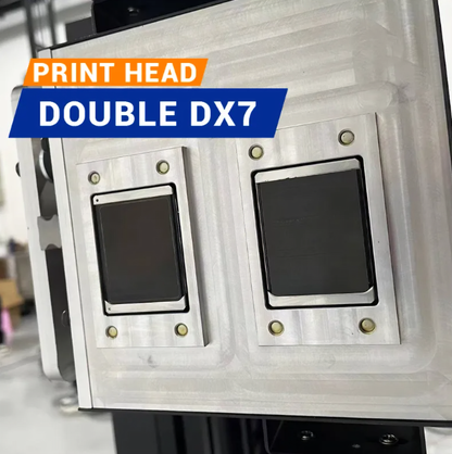 UV wall printer (DX7)