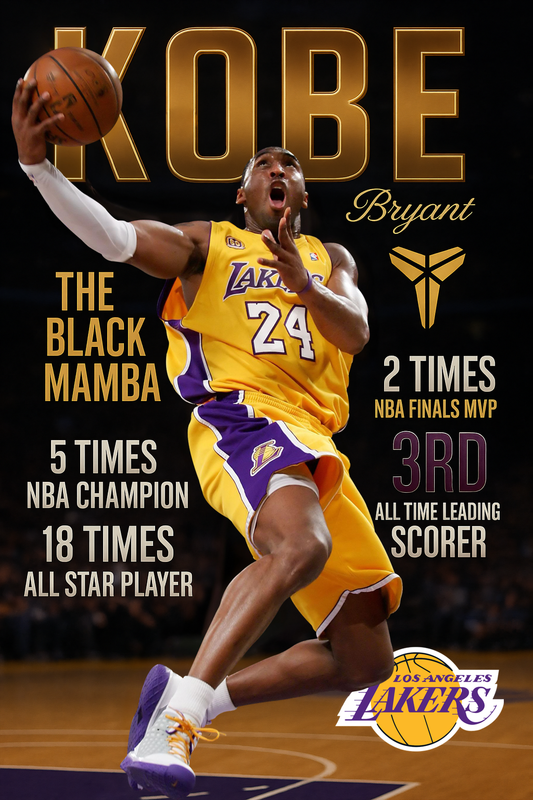 Kobe Bryant