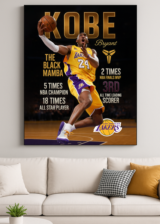 Kobe Bryant