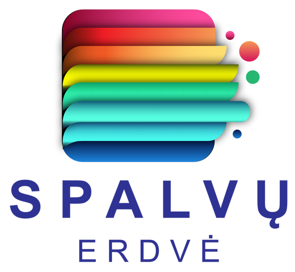 Spalvų Erdvė